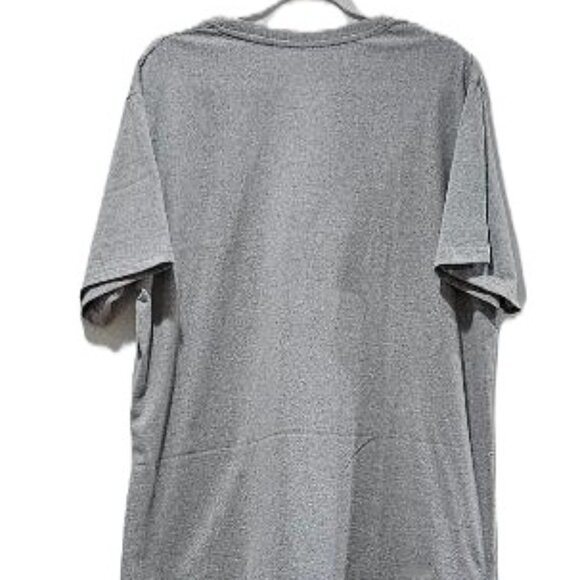 New 80s RETRO VINTAGE GREY BETTY BOOP GRAPHIC T-SHIRT TEE L - Picture 4 of 5